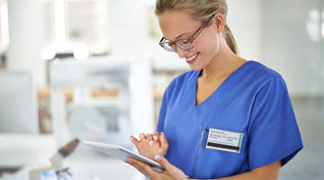 FAQs for Healthcare Professionals